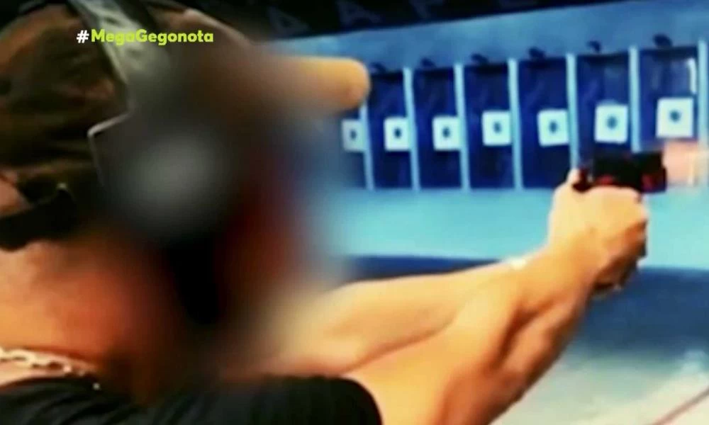 Ηλιούπολη: Αυτός είναι ο αστυνομικός που έκανε «κόλαση» τη ζωή της 18χρονης